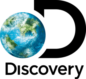 Discovery Logo PNG Picture