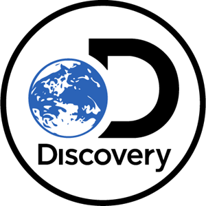Discovery Logo Transparent