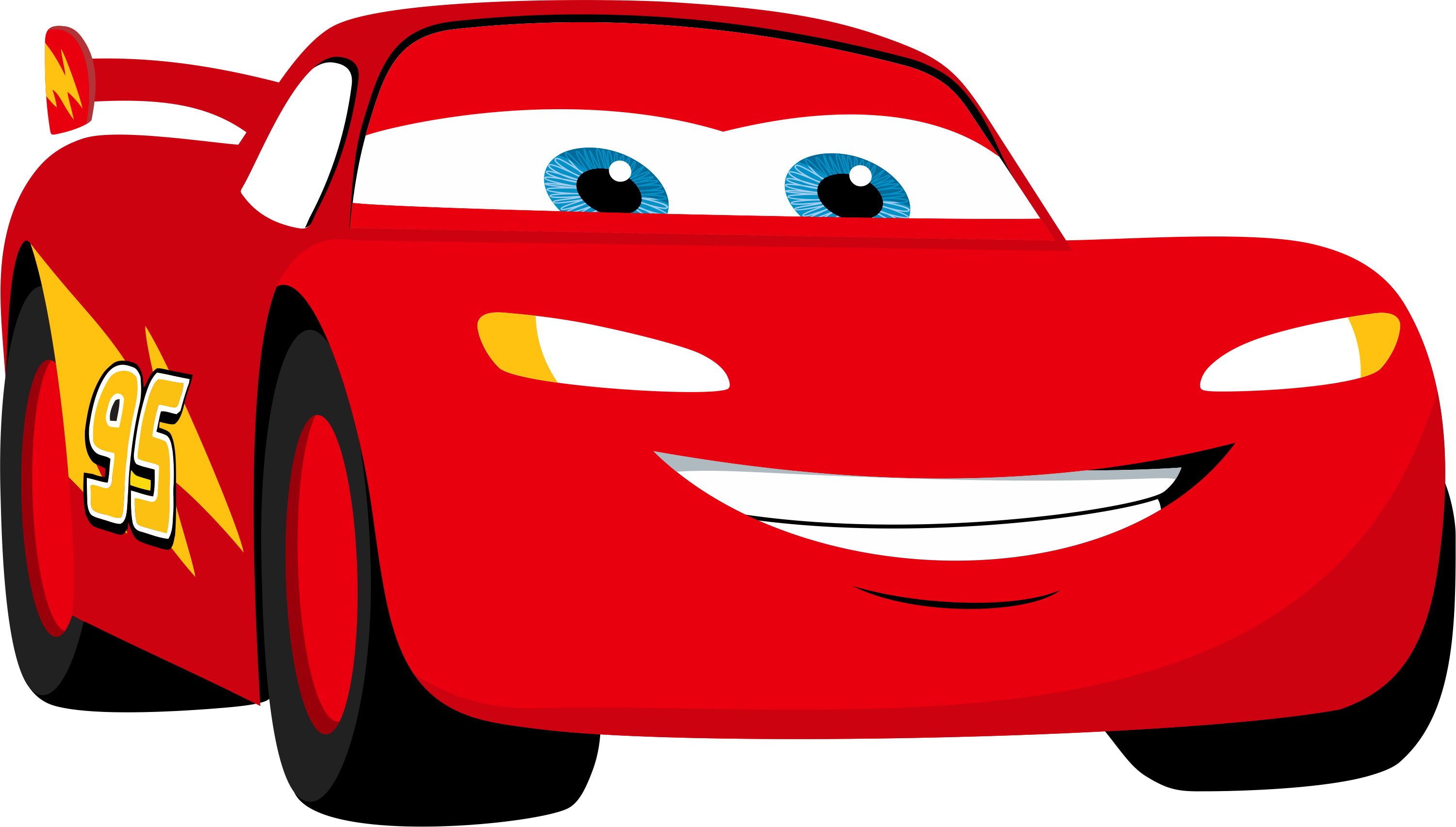 Disney Cars PNG Picture