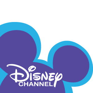 Disney Channel Logo PNG Clipart