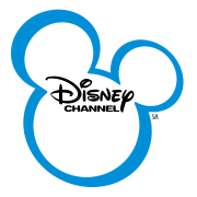 Disney Channel Logo PNG Cutout