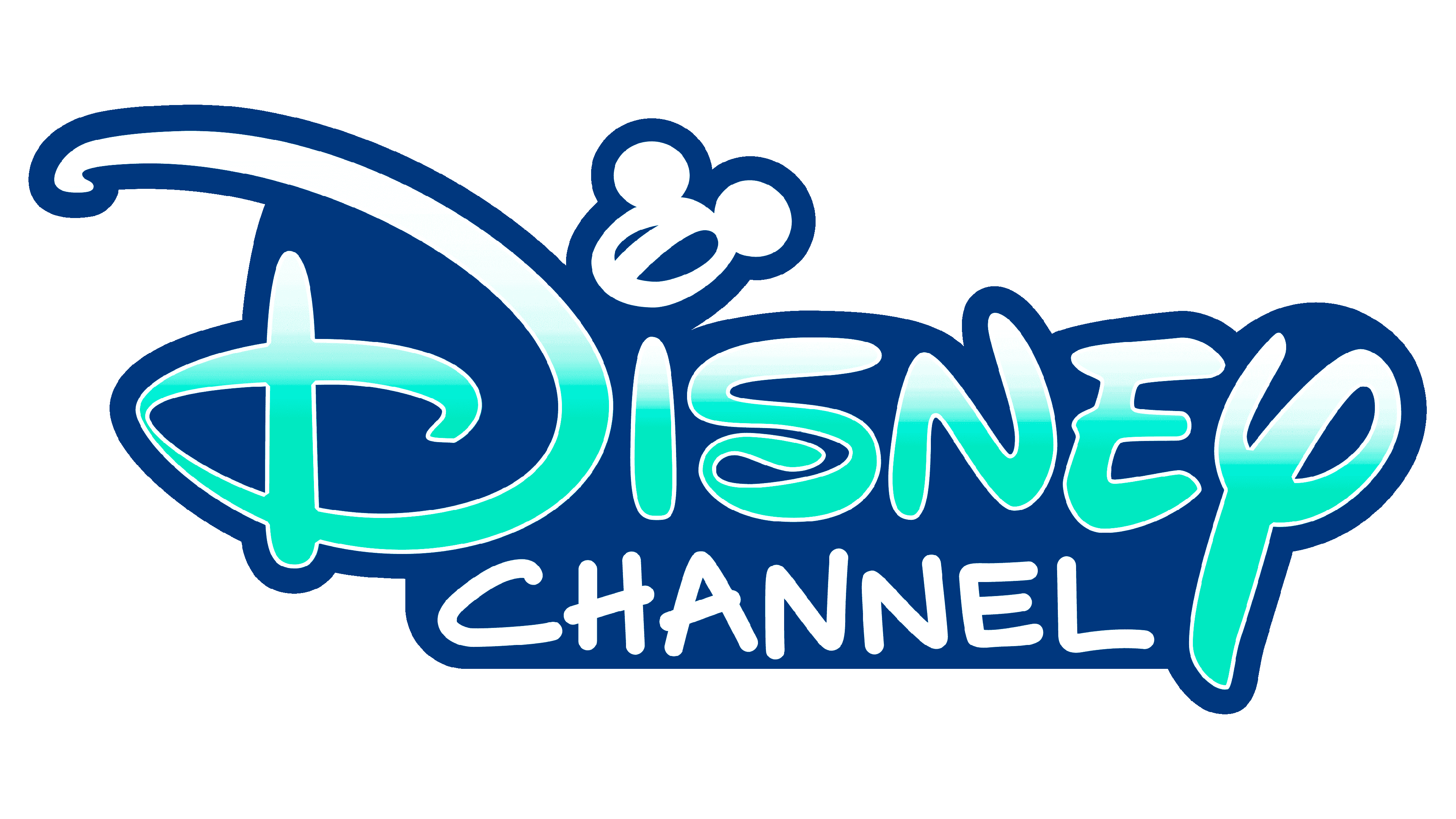 Disney Channel Logo PNG File