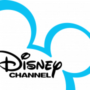 Disney Channel Logo PNG Image File