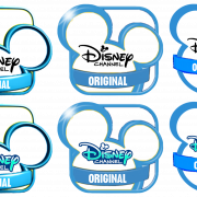 Disney Channel Logo PNG Image HD