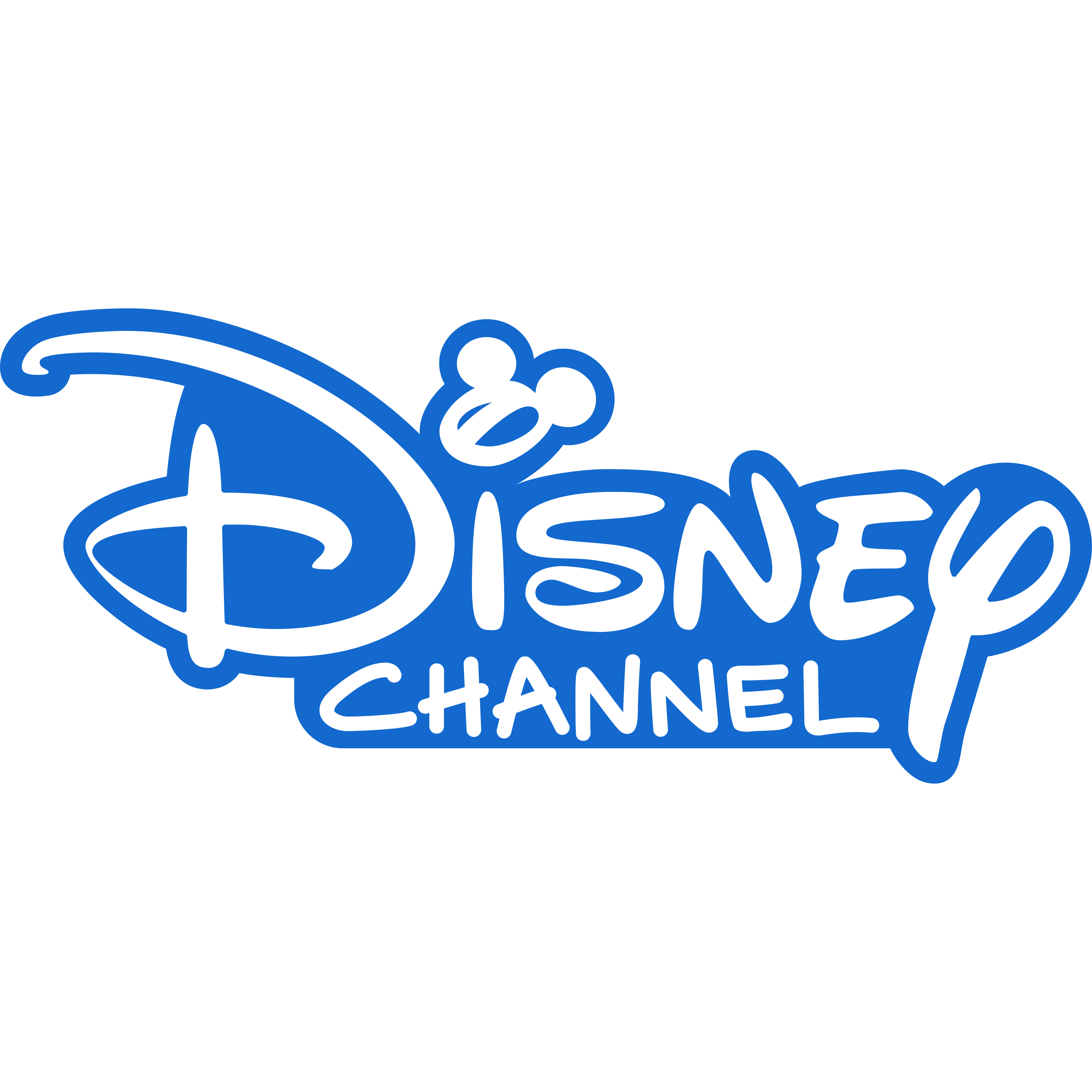 Disney Channel Logo PNG Photos