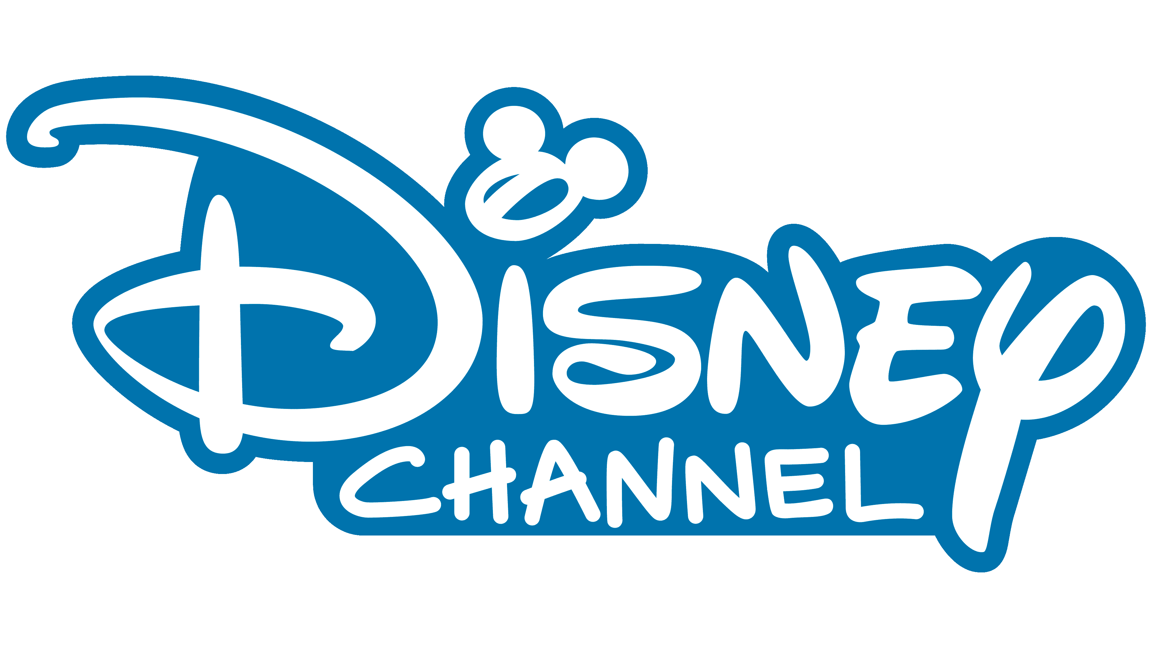 Disney Channel Logo PNG Picture