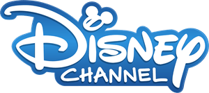 Disney Channel Logo Transparent