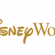 Disney World PNG Clipart