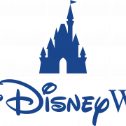 Disney World PNG HD Image