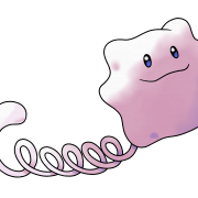 Ditto Background PNG