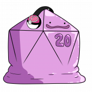 Ditto PNG