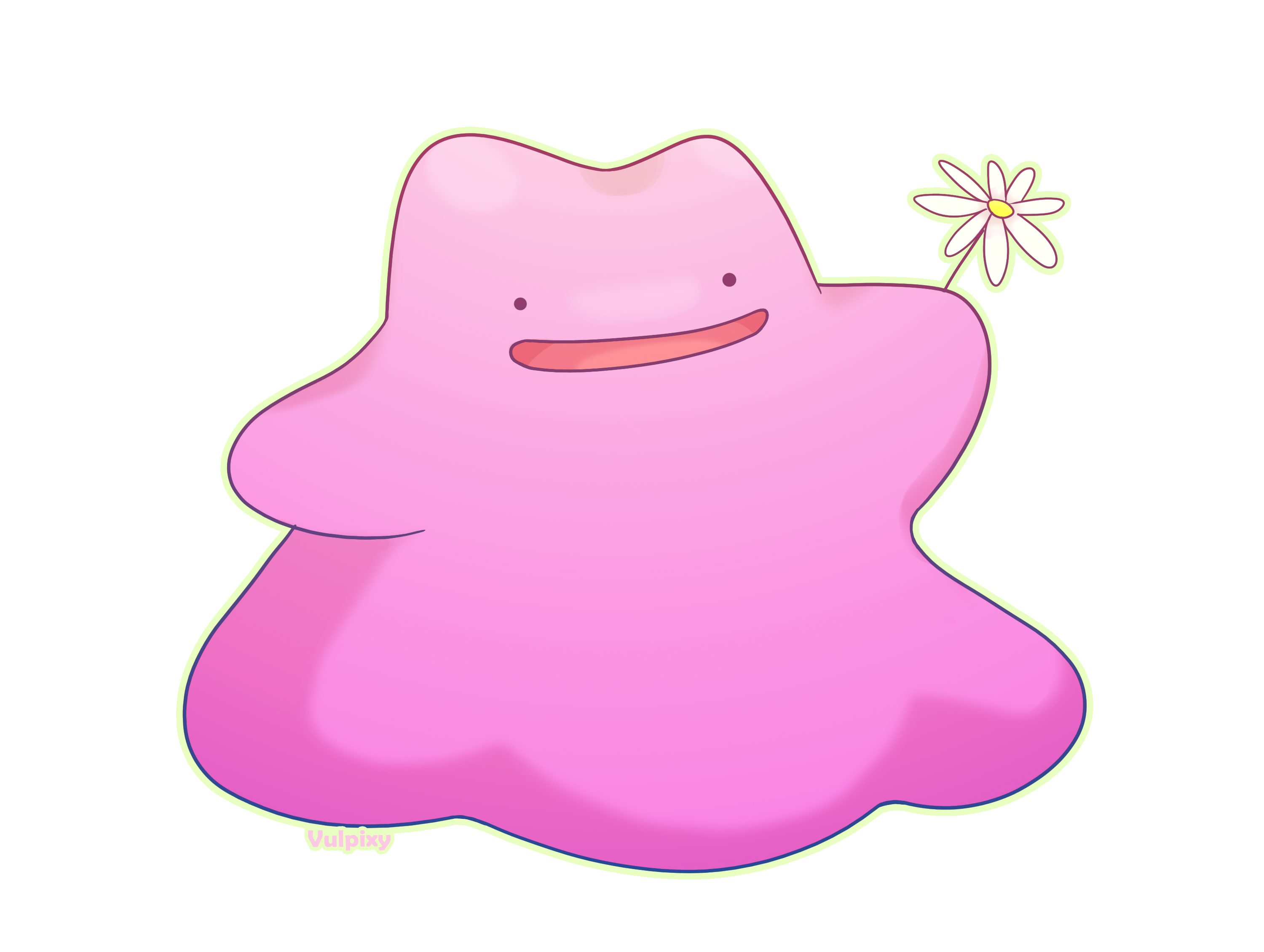 Ditto PNG Clipart