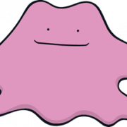 Ditto PNG File