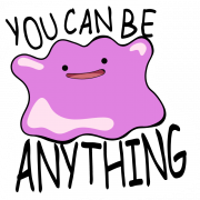 Ditto PNG Free Image