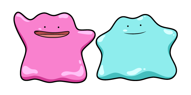Ditto PNG Image HD