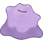 Ditto PNG Images