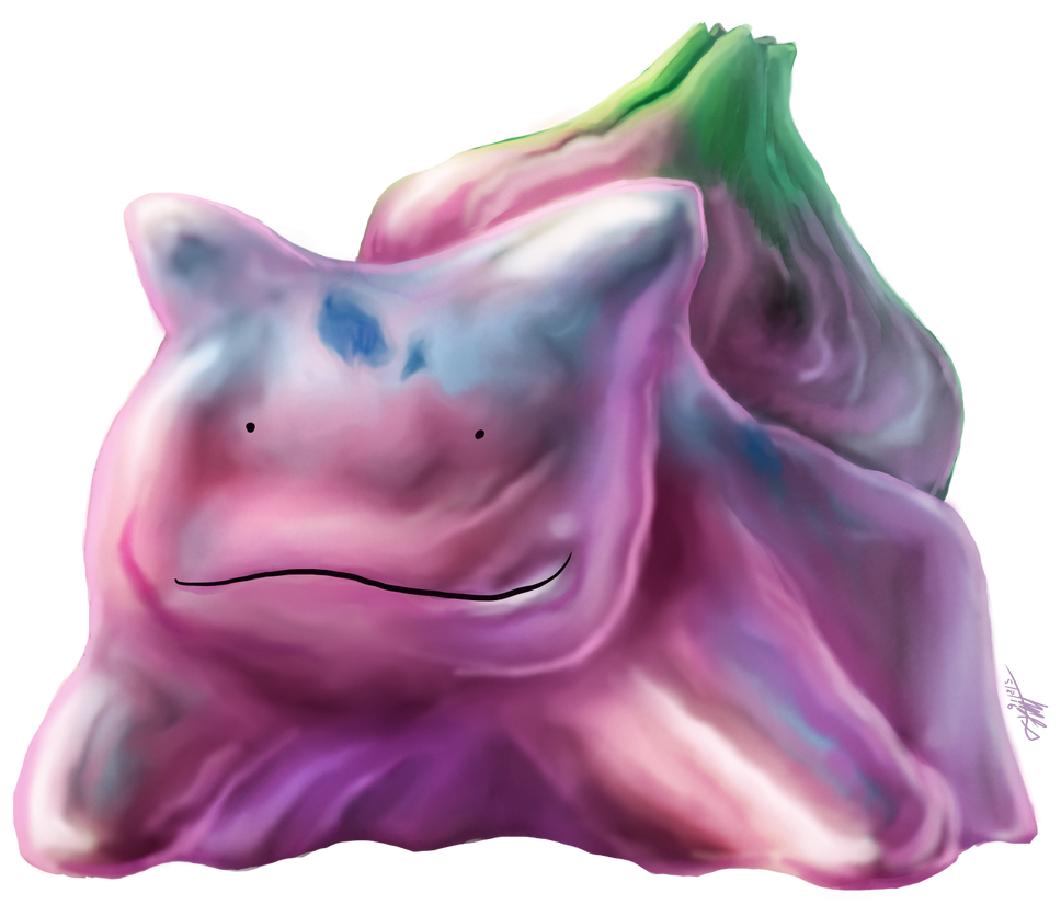Ditto PNG Photo