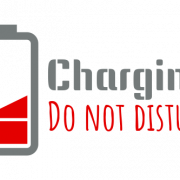 Do Not Disturb PNG Image File