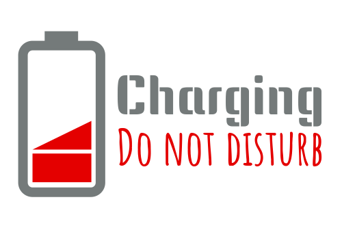 Do Not Disturb PNG Image File