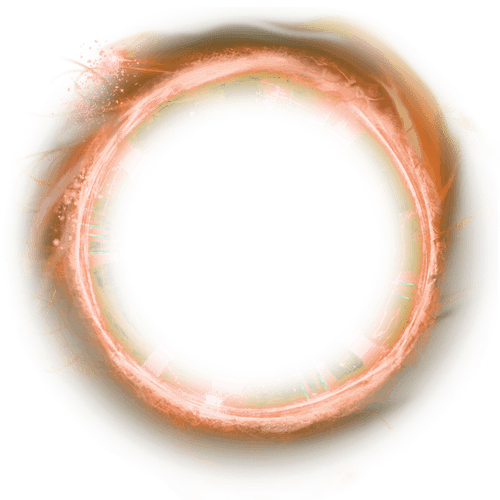 Doctor Strange Portal PNG Image
