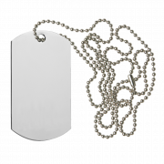 Dog Tag PNG Images