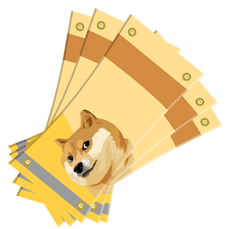 Doge PNG Images HD