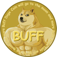 Doge PNG Pic