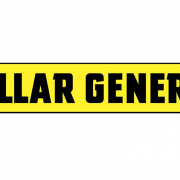 Dollar General Logo PNG File