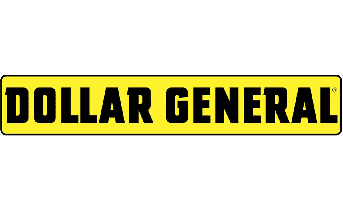 Dollar General Logo PNG File