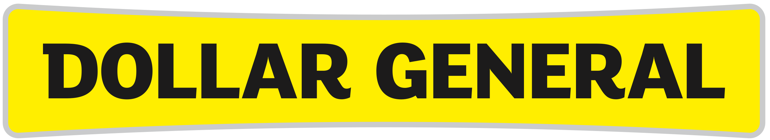 Dollar General Logo PNG Free Image