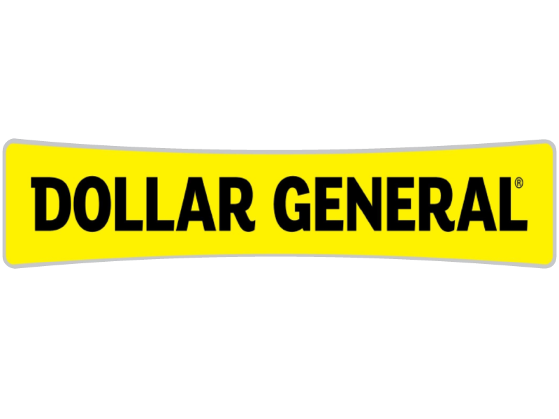 Dollar General Logo PNG HD Image