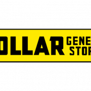 Dollar General Logo PNG Image