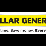 Dollar General Logo PNG Images HD