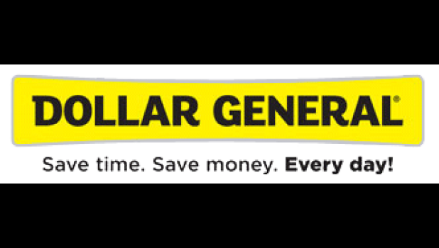 Dollar General Logo PNG Images HD
