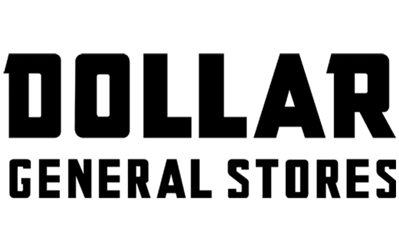 Dollar General Logo PNG Photo