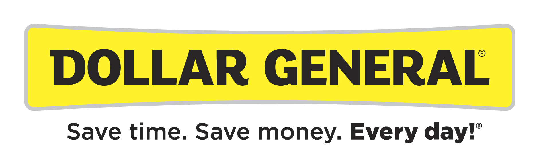 Dollar General Logo PNG Photos