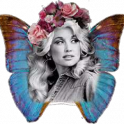 Dolly Parton PNG Clipart