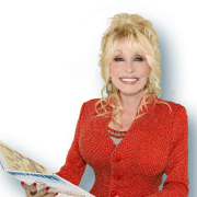 Dolly Parton PNG HD Image