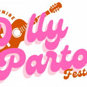 Dolly Parton PNG Image File