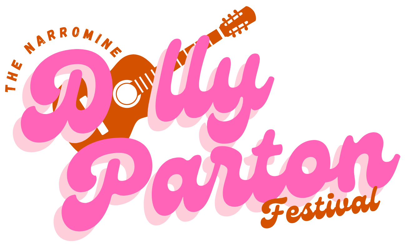 Dolly Parton PNG Image File