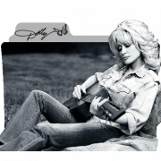 Dolly Parton PNG Images
