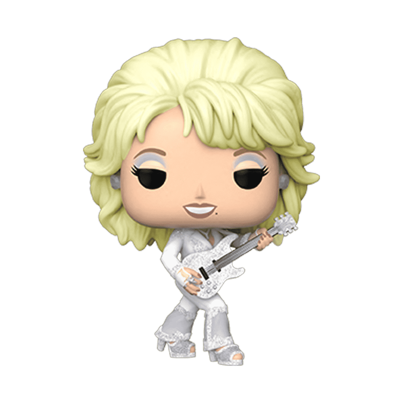Dolly Parton PNG Pic