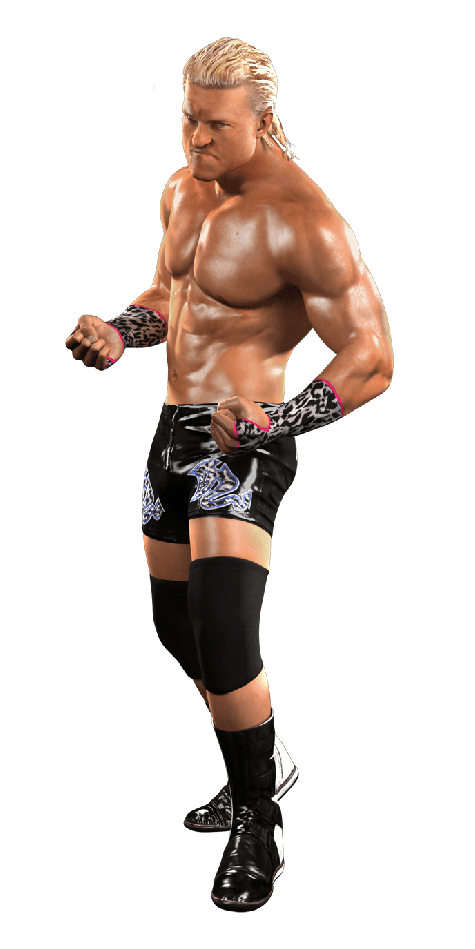 Dolph Ziggler PNG Clipart