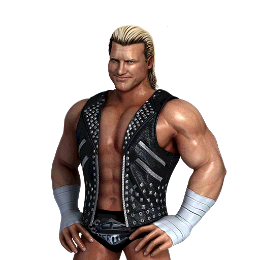 Dolph Ziggler PNG Free Image