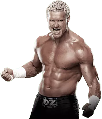 Dolph Ziggler PNG Image HD