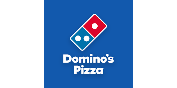 Dominos Logo PNG Clipart