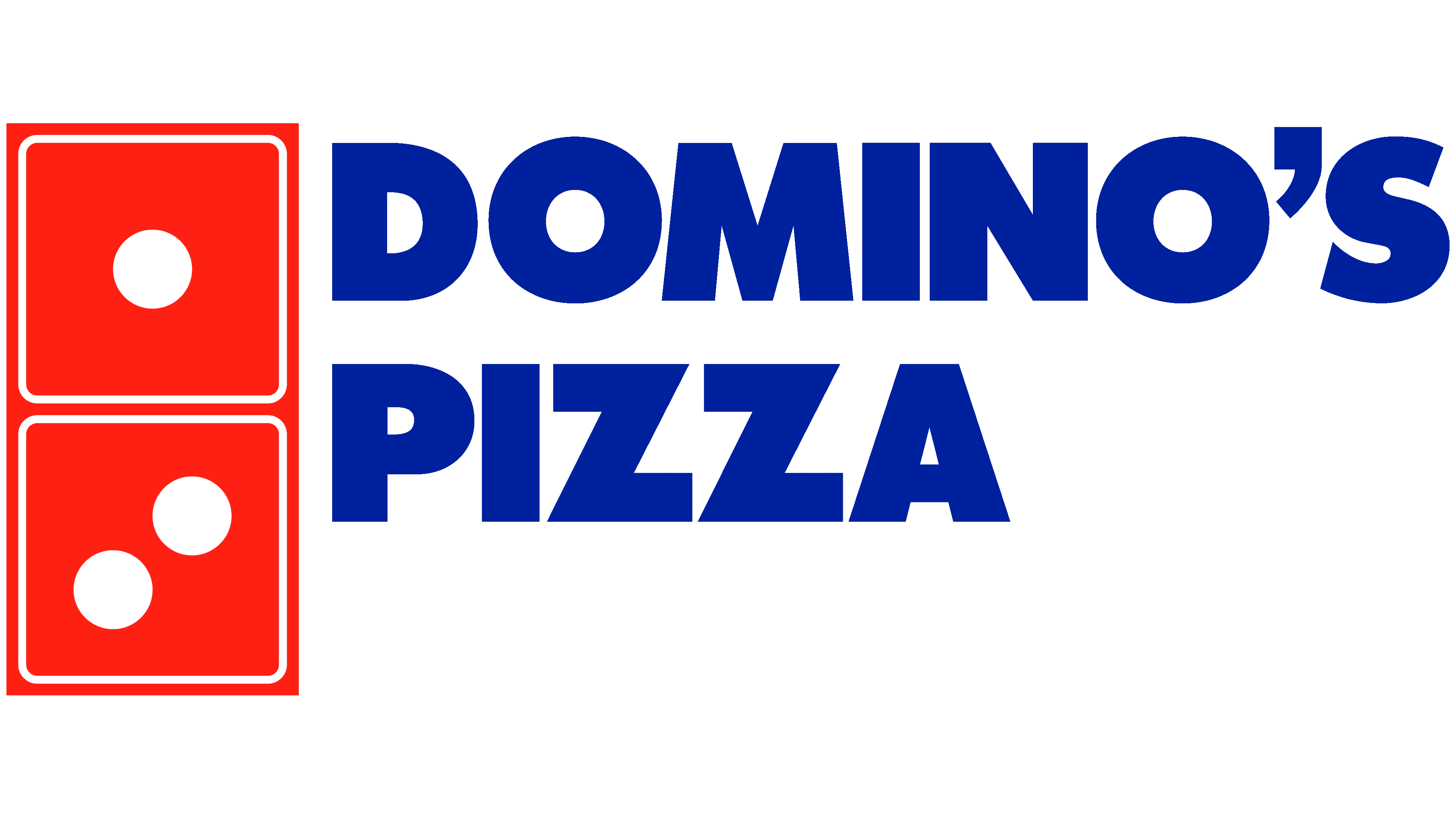 Dominos Logo PNG File