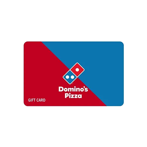 Dominos Logo PNG Free Image