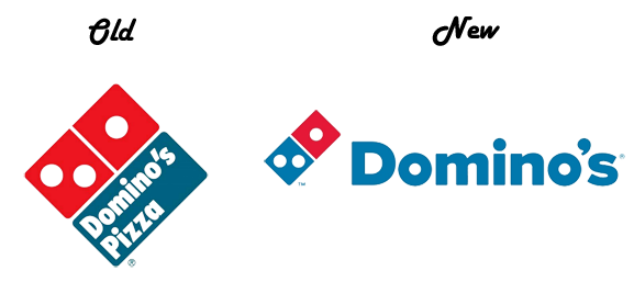Dominos Logo PNG Image File