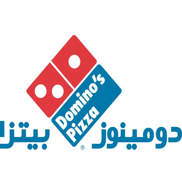Dominos Logo PNG Images